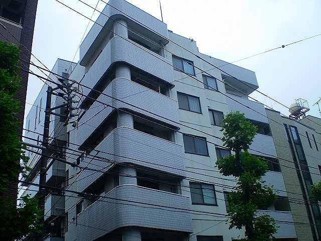 ライジングビルYOSHIZAKI(2DK/5階)