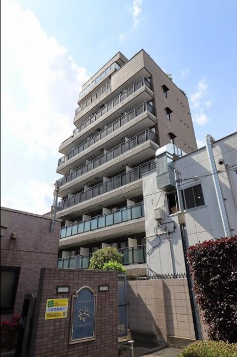 ロイヤル武蔵野(1K/5階)