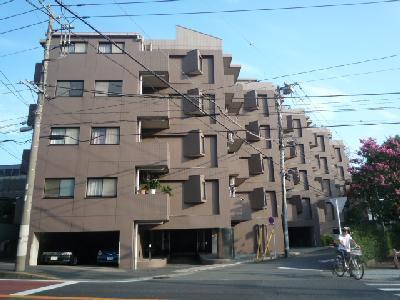 ロイヤルパレス新横浜北プレステージ(2DK/2階)