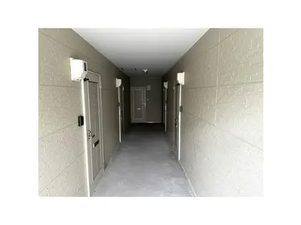 JOY LIFE HOUSEII(ワンルーム/2階)の外観写真