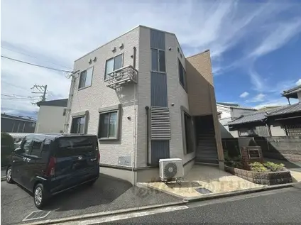 エル・セルリア(1LDK/1階)の外観写真