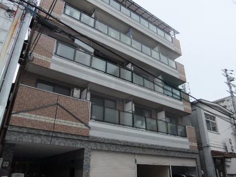 ハイエストキャッスルマンション(6SLDK/5階)
