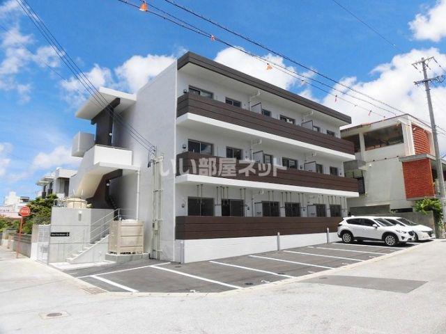 PINE TREE HOUSE(1LDK/3階)
