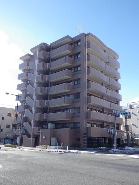 マイキャッスル八王子万町(2SLDK/7階)