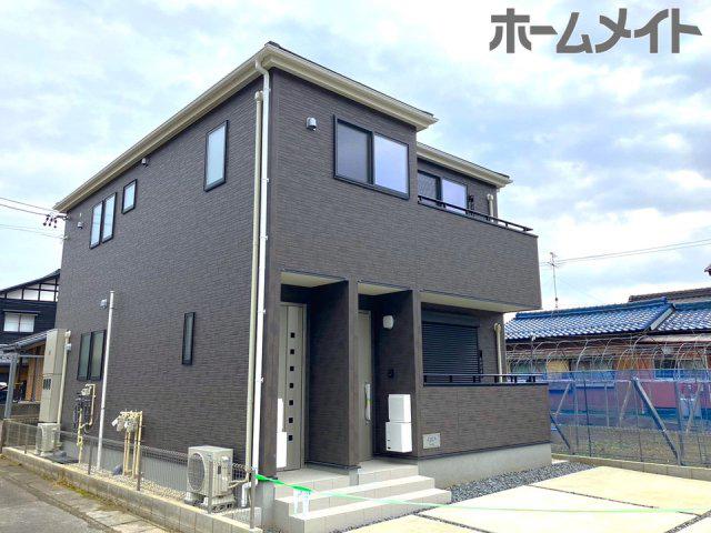 リーブルファイン中川原(1LDK/1階)