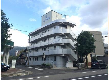 メゾン駅前(1DK/1階)