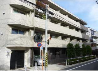 アゼスト板橋(1K/4階)
