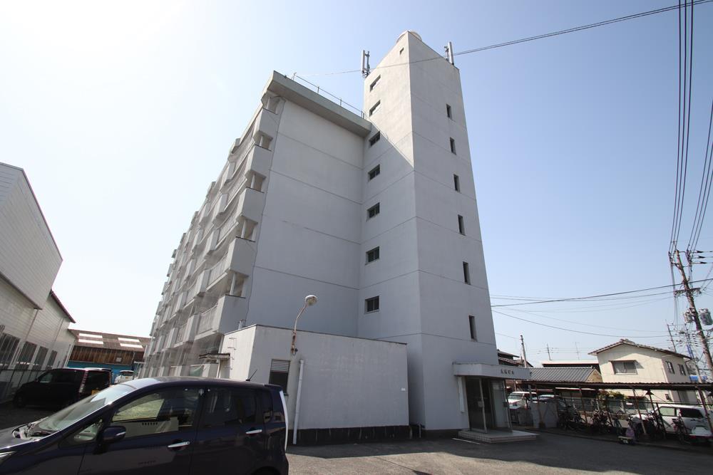 大財マンション(2LDK/3階)