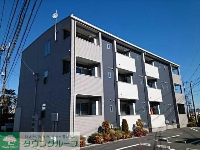 プレセダンヒルズ阪東橋(1K/9階)