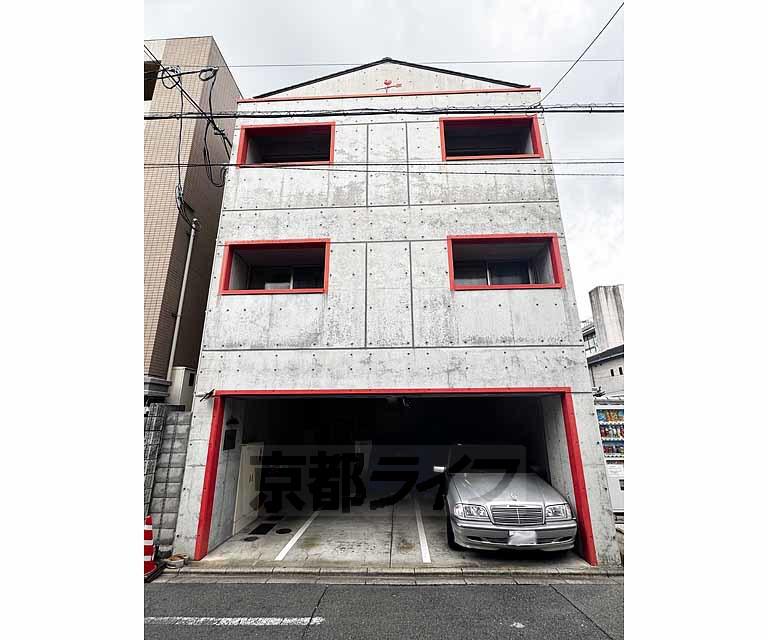 ビエント(1K/3階)