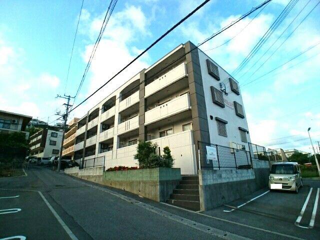 シンコーズ グランデ(1LDK/3階)