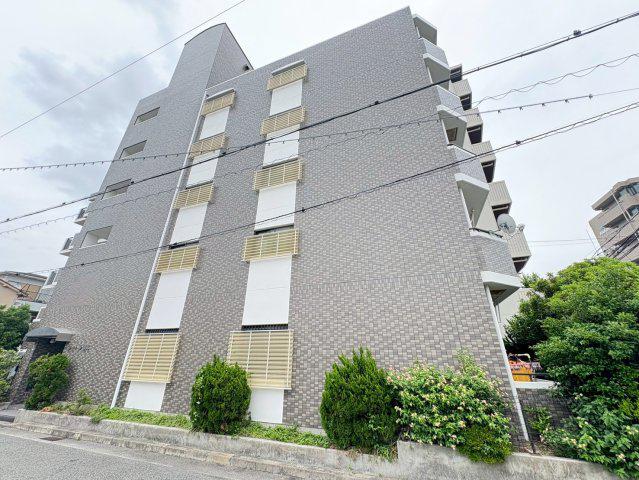 シャトレ鳴尾(3LDK/2階)