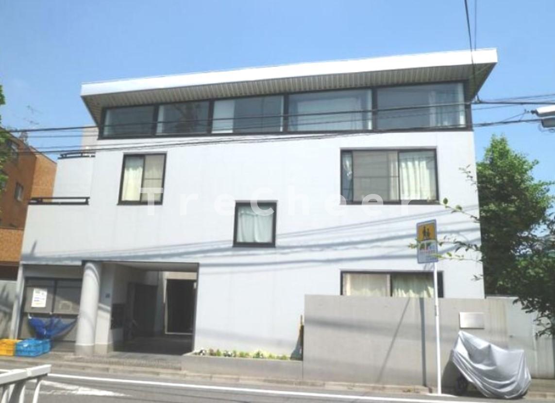磯崎フラツト(2DK/2階)