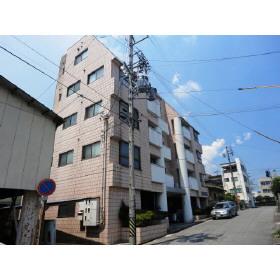 仲ノ町片桐屋ビル(3DK/3階)