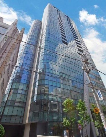 MY TOWER RESIDENCE マイタワーレジデンス(1LDK/18階)