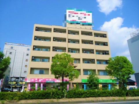 シティ・コート葵(2LDK/3階)