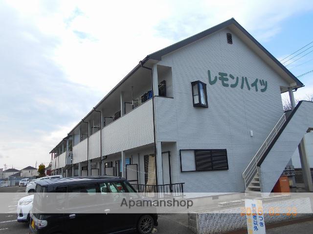JR和歌山線 打田駅 徒歩19分 築28年(1K/2階)