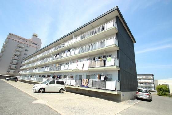 KSB KAIROEN A棟(3LDK/4階)