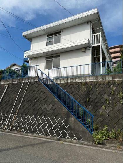 ダイヤモンドヒルズ横浜能見台(1DK/2階)