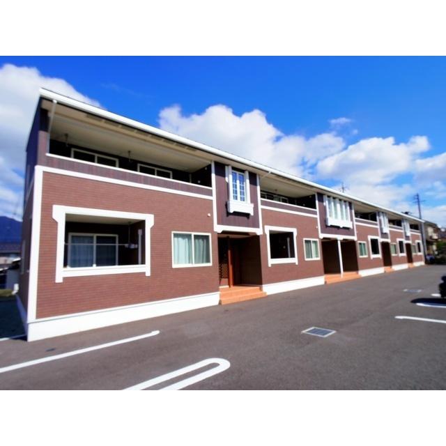 コージコート・5(1LDK/1階)