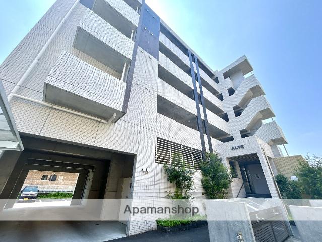 アルテマイスターレオ(2LDK/4階)