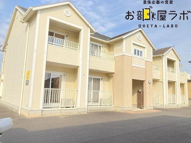 クレスト殿町(ワンルーム/2階)