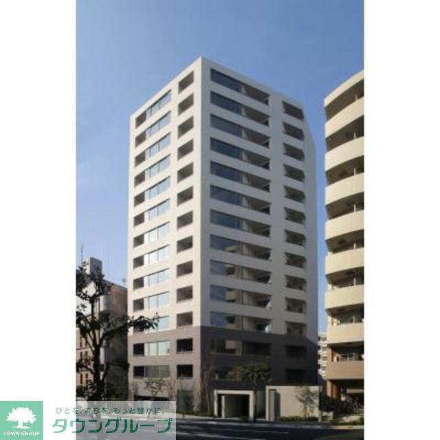 パークキューブ春日安藤坂(3LDK/8階)