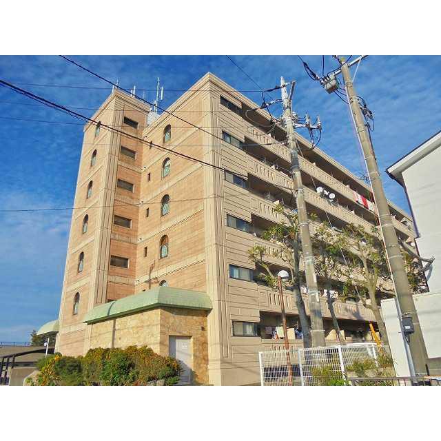 セピアム21(3LDK/3階)