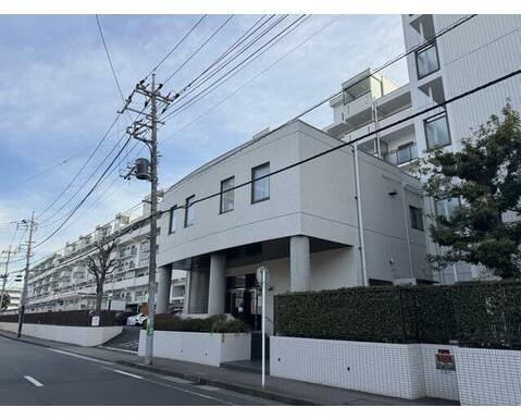 アーバンハイツ保土ヶ谷(3LDK/1階)