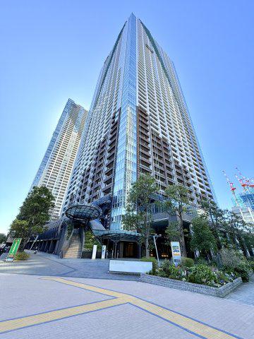 THE TOKYO TOWERS MIDTOWER(3LDK/50階)