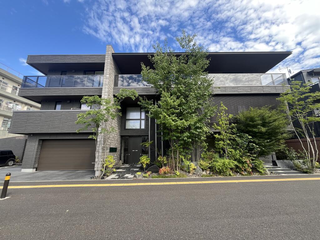 WAKURASU堰場(2LDK/2階)