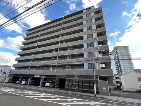 ベナレス藤枝(2LDK/7階)