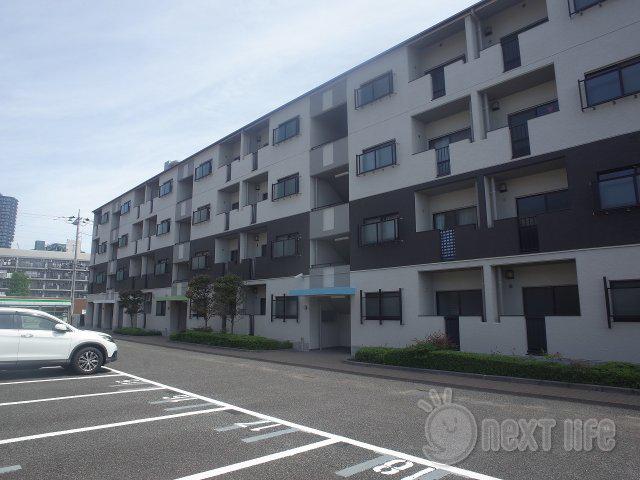 エルコミュープラス相模大野(3LDK/1階)
