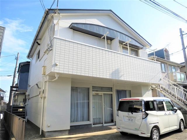 西武池袋線 西所沢駅 徒歩18分 築38年(1DK/2階)