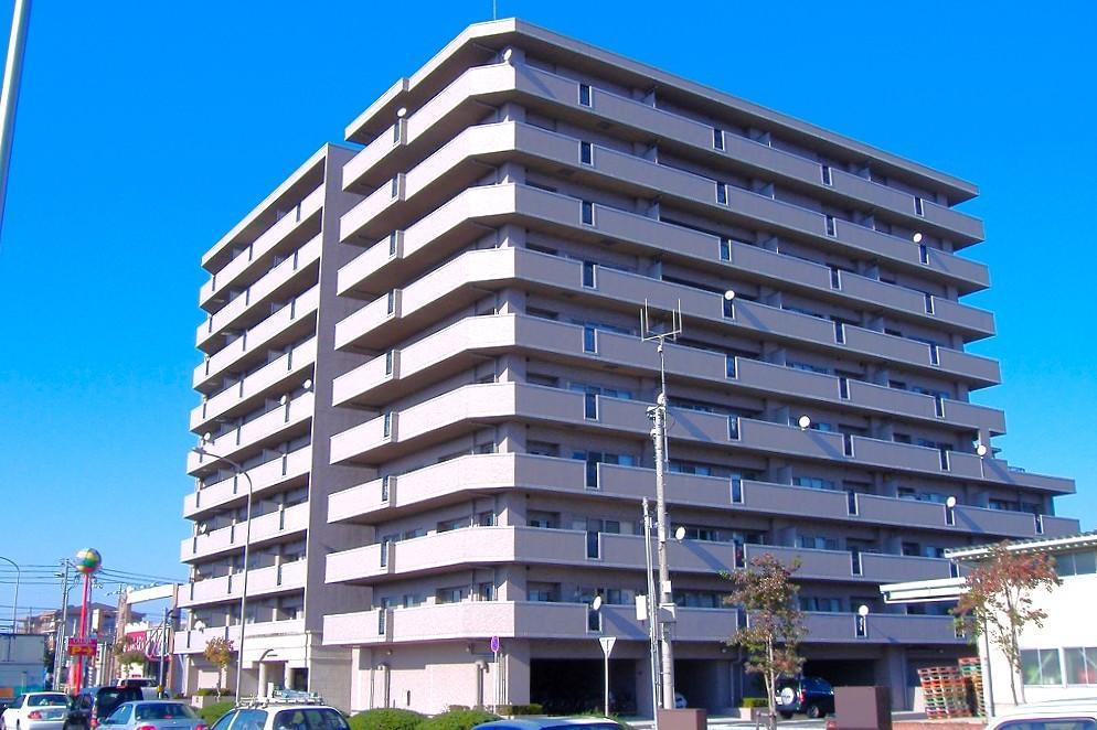 アーバンビュー錦町弐番館(3LDK/7階)