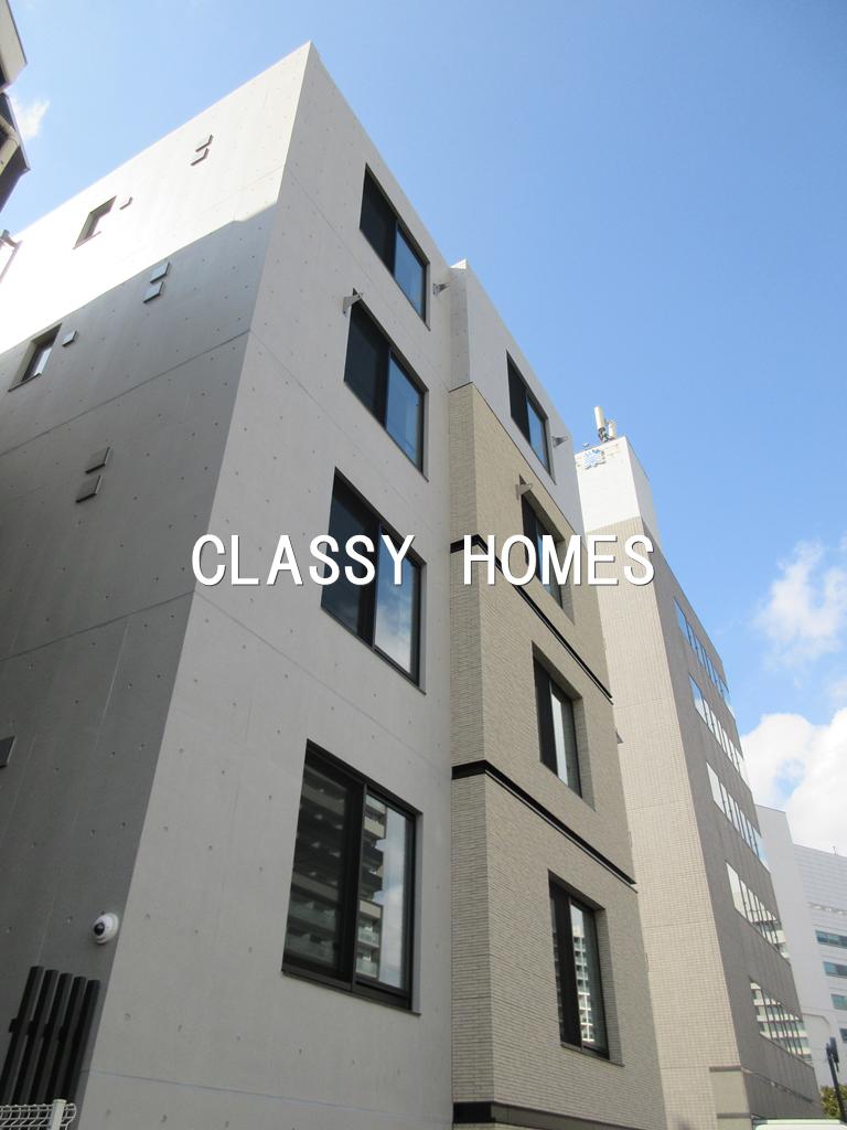 CASA PIAZZA品川イースト