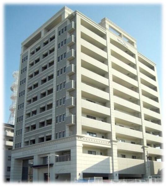 グラジオ城陽ロマネスク703号(3LDK/7階)