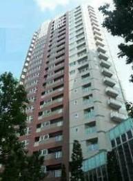 THE OMIYA TOWERS(2LDK/19階)
