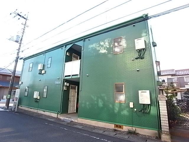 ラウレール(1DK/1階)