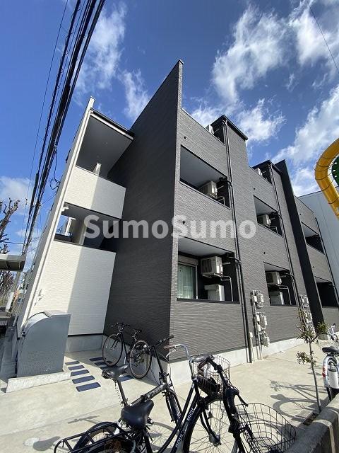コンパルサ次屋(1K/1階)