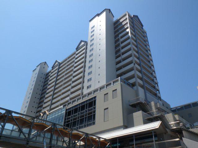 アクタ西宮 西館(2LDK/7階)