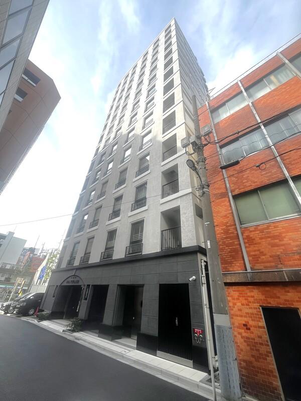 THE MAYFAIR(2LDK/4階)