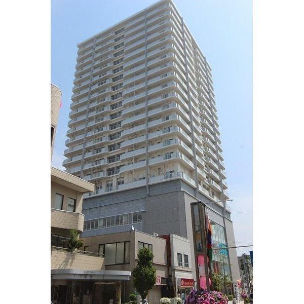 マークス・ザ・タワー 三島(3LDK/12階)