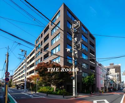 ザ・パークハウスグラン南青山高樹町(3LDK/5階)