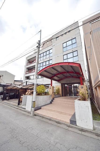 APLACE IN THE SUN NEGISHI BUILDING(ワンルーム/2階)