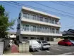 村越マンション(2DK/3階)