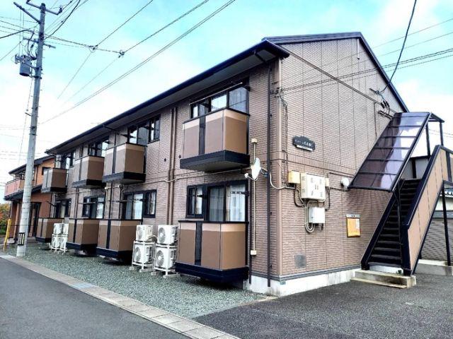 ウィルコート水道橋C(1K/2階)