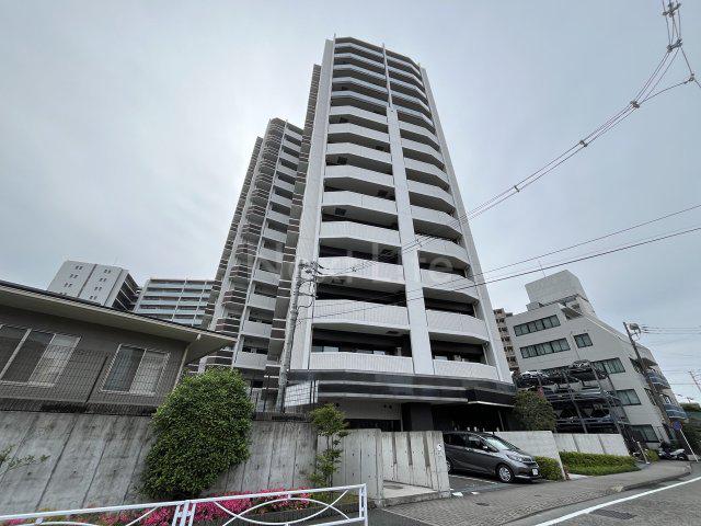 レーベンリヴァーレ町田ルージアタワー(3LDK/15階)
