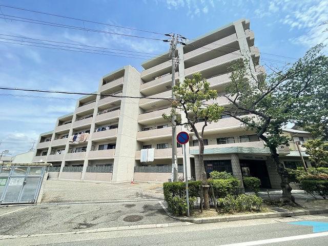 フレイグラント坂山(3LDK/7階)