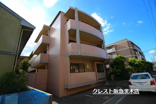 エトワール(3LDK/1階)